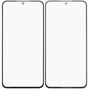 Vidrio frontal de repuesto con OCA preinstalado para Samsung Galaxy S25 FE 5G (SM-S731B, SM-S731W).