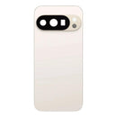 tapa trasera Google Pixel 10 Pro original (Blanco)