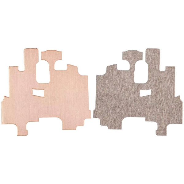 Compra cinta de blindaje de papel de aluminio para reparar la placa base de tu Motorola Moto G84 en Guatemala.