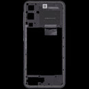 Encuentra la mejor carcasa media Samsung Galaxy A16 5G en Guatemala para reparaciones en talleres especializados.