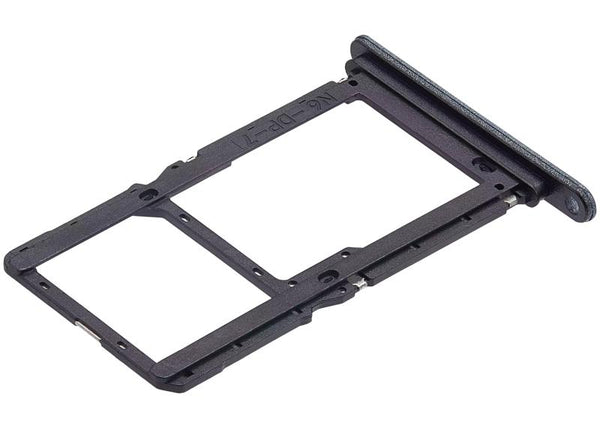 Bandeja SIM Xiaomi Redmi Note 13 Pro 4G en color Verde Bosque disponible en Guatemala para reparaciones y repuestos.