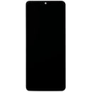 Reparación de pantalla sin marco para Motorola Moto G06 en Guatemala.