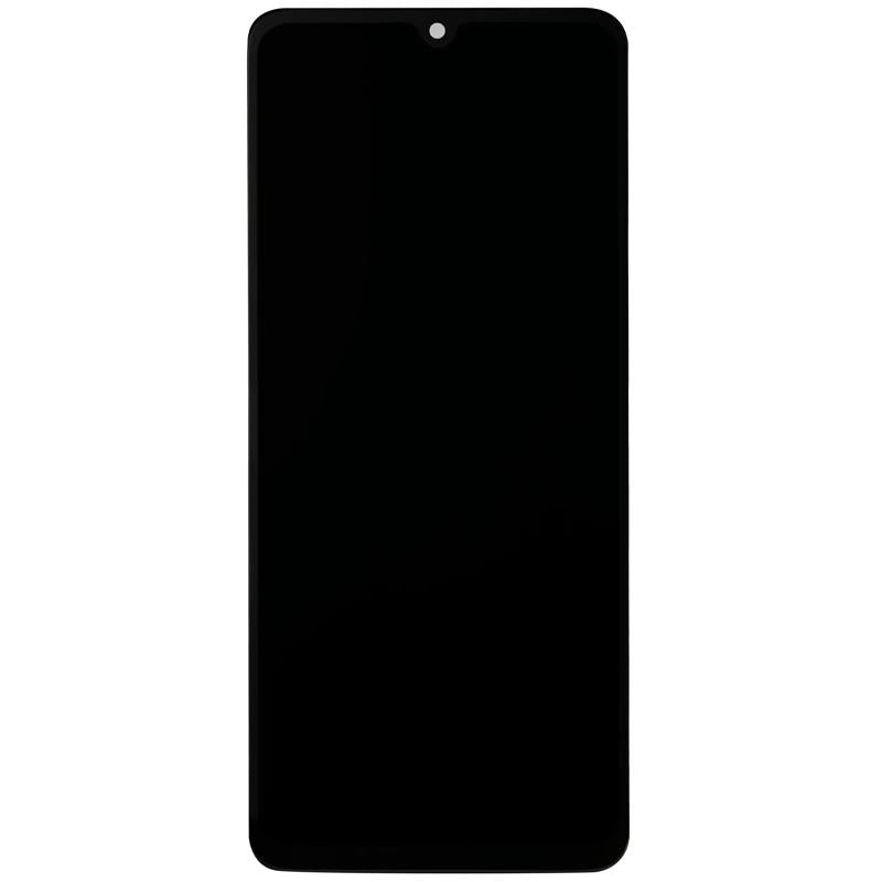 Reparación de pantalla sin marco para Motorola Moto G06 en Guatemala.