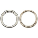 Anillo de bisel camara trasera iPhone Air (Light Gold)
