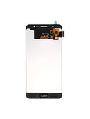 Reparación de pantalla OLED sin marco para Samsung Galaxy J7 / J7 Duo en Guatemala.