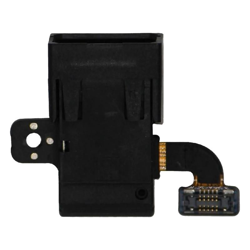 Reparación de Jack de audífonos para Samsung A5 (A520 2017) en Guatemala.