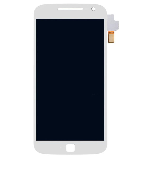 Reparación de pantalla para Motorola Moto G4 Plus 2016 en Guatemala.