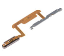 Compra el reemplazo del botón de encendido y lector de huellas con cable flexible para Samsung Galaxy Tab S7 11 en Guatemala.