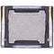 Altavoz para auricular Motorola One 5G (XT2075-1 / XT2075-2 / 2020) / Moto G100 (XT2125-4 / 2021) (Original) para reparaciones en Guatemala.
