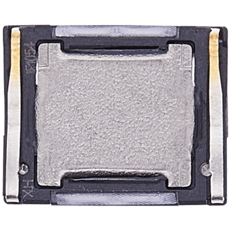 Altavoz para auricular Motorola One 5G (XT2075-1 / XT2075-2 / 2020) / Moto G100 (XT2125-4 / 2021) (Original) para reparaciones en Guatemala.