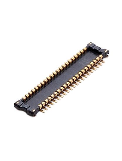 Encuentra tu Digitizador conector FPC para iPhone 5 (J4: 42 Pin) en Guatemala, al mejor precio y calidad en un taller de reparaciones de confianza.