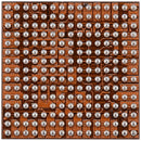 Chip IC de gestión de energía S5200A para Samsung Galaxy S20 (SM-G980), repuesto Power IC.