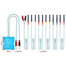 Cable de alimentación Sunshine iBoot-A V11 para encendido de iPhone 8 a 17 Pro Max, herramienta de reparación.
