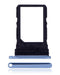 Reemplazo de bandeja SIM OEM original para Motorola Razr Plus en Guatemala.