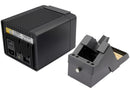 Estación de soldadura inteligente Quick TS1200A 220V EU, para reparación y mantenimiento electrónico.