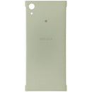 Tapa trasera original dorada para Sony Xperia XA1 (G3112, G3116, G3121, G3123, G3125), sin lente de cámara.