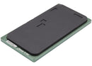 Refurbishing Bond Black Pad para iPhone XS Max (A1921, A2104) para reparaciones de pantalla.