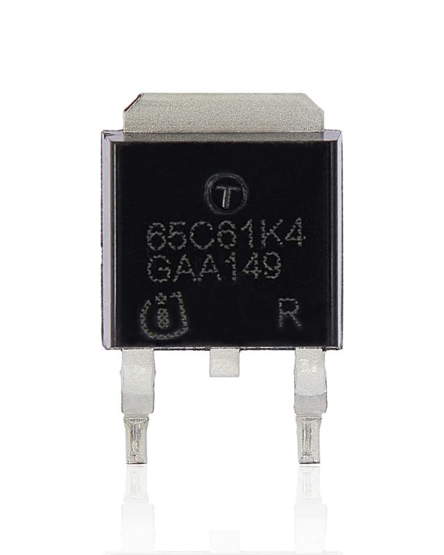 Mosfet de fuente de poder para Playstation 4 Slim (TO-252) (Requiere soldadura)
