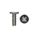 Encuentra la mejor caja de tornillos 3.0 refil [3C8] en Guatemala con este paquete de 100 tornillos.