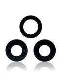 Reparación de lente de cámara trasera para iPhone 12 Pro en Guatemala.