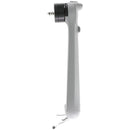Brazo trasero izquierdo usado para DJI Air 3, con motor, listo para reparación de drone.