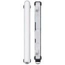 Botones de volumen blancos para Samsung Galaxy Z Flip 4 5G (F721) disponibles en Guatemala para reparación y repuestos.