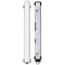 Botones de volumen blancos para Samsung Galaxy Z Flip 4 5G (F721) disponibles en Guatemala para reparación y repuestos.