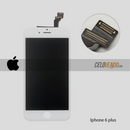 Pantalla LCD y Touch iPhone 6 Plus Blanca | Calidad Premium