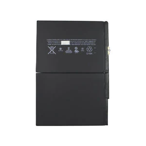 Bateria Powercell para iPad Air / iPad 5 / iPad 6 / iPad 7 / iPad 8 / iPad 9