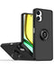 Encuentra la mejor Funda Samsung Galaxy A06 en Guatemala con soporte I-ring y diseño Colorful en SlowBack.
