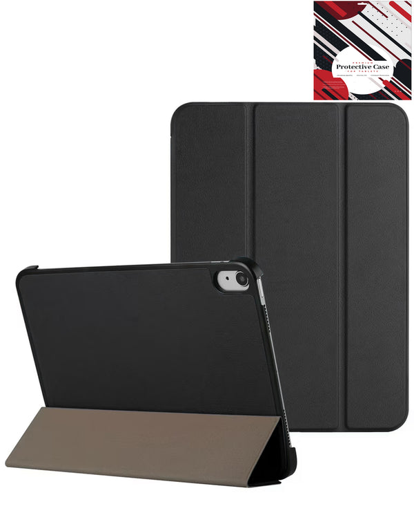 Protege tu iPad Air 11 con esta funda inteligente a prueba de golpes con soporte en Guatemala.