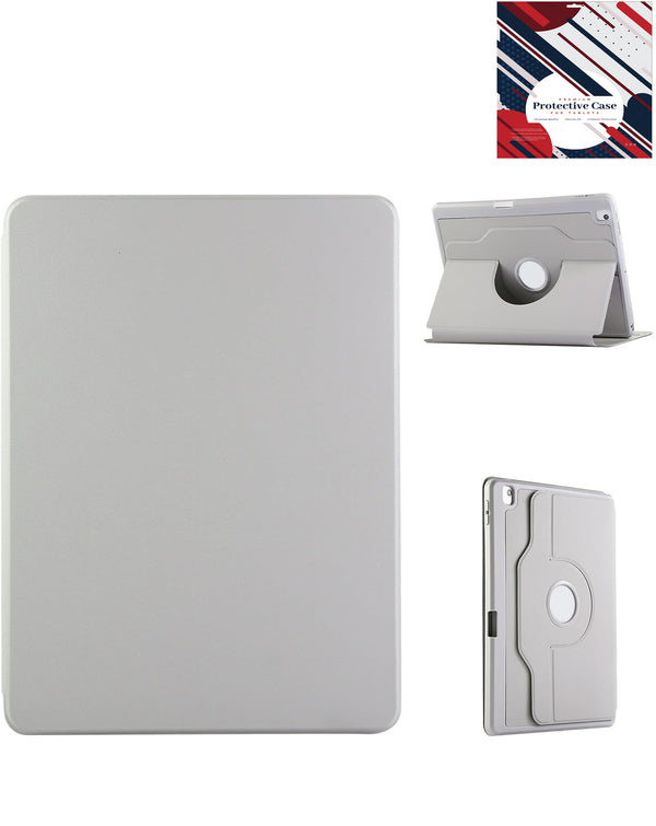 Encuentra la mejor funda inteligente folio flip en color gris para iPad Air y Pro 11 en Guatemala.
