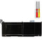 Encuentra la batería MacBook Pro Unibody 17 (A1297 Early 2011) (A1383) en Guatemala con nuestro servicio de reparación de baterías.