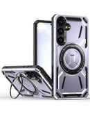 Encuentra la mejor funda con porta anillo incorporado para tu Samsung Galaxy A14 en Guatemala.