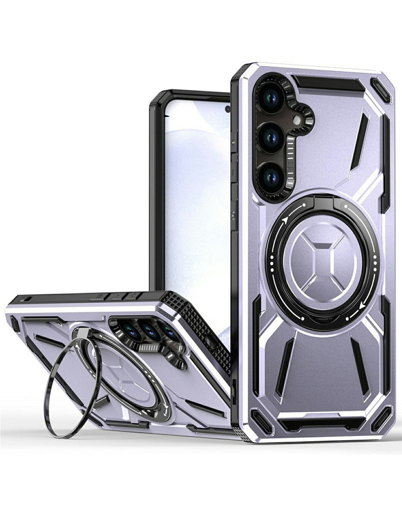 Encuentra la mejor funda con porta anillo incorporado para tu Samsung Galaxy A14 en Guatemala.