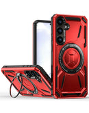 Encuentra fundas antimpactos con anillo incorporado para Samsung Galaxy A14 en Guatemala.