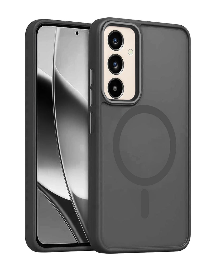 Encuentra el mejor estuche de carga inalámbrica magnético para Galaxy A15 en Guatemala, en nuestro taller de reparaciones con los mejores precios al por mayor.