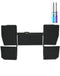Batería original para MacBook Retina 12 (A1527) (A1534) disponible en Guatemala para reparaciones.