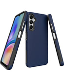 Protege tu Galaxy A16 con una funda de doble capa con absorción de impactos en Guatemala.
