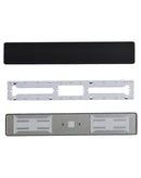 Encuentra bisagras para barra espaciadora de Macbook A1706 / A1707 / A1708 en Guatemala con nuestros componentes para laptop de alta calidad.