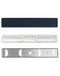 Reparación de bisagras Space Bar para Macbook en Guatemala, encuentra los mejores componentes en BajoPPLCD.