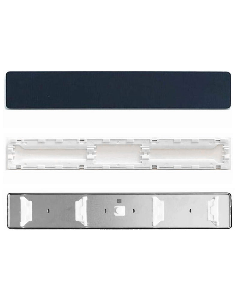Reparación de bisagras Space Bar para Macbook en Guatemala, encuentra los mejores componentes en BajoPPLCD.
