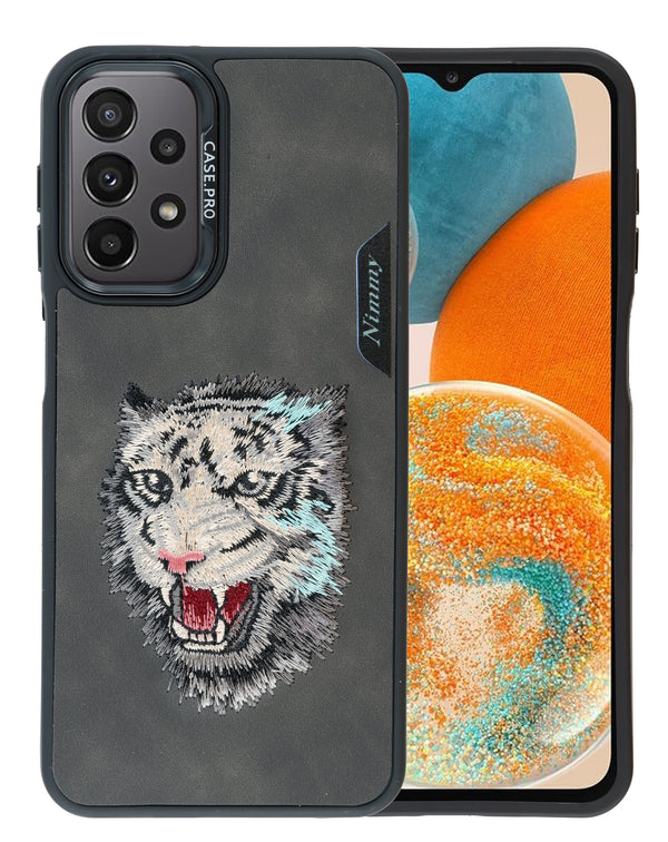 Encuentra la mejor funda bordada 3D para Samsung Galaxy A23 4G/5G en Guatemala.