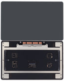 Reparación de trackpad SPACE GRAY para MacBook Pro 16 en Guatemala.