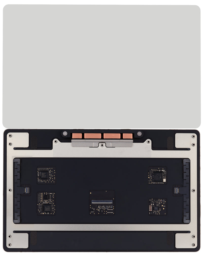 Reparación de trackpad para MacBook Pro 16 (Late 2023) en Guatemala.