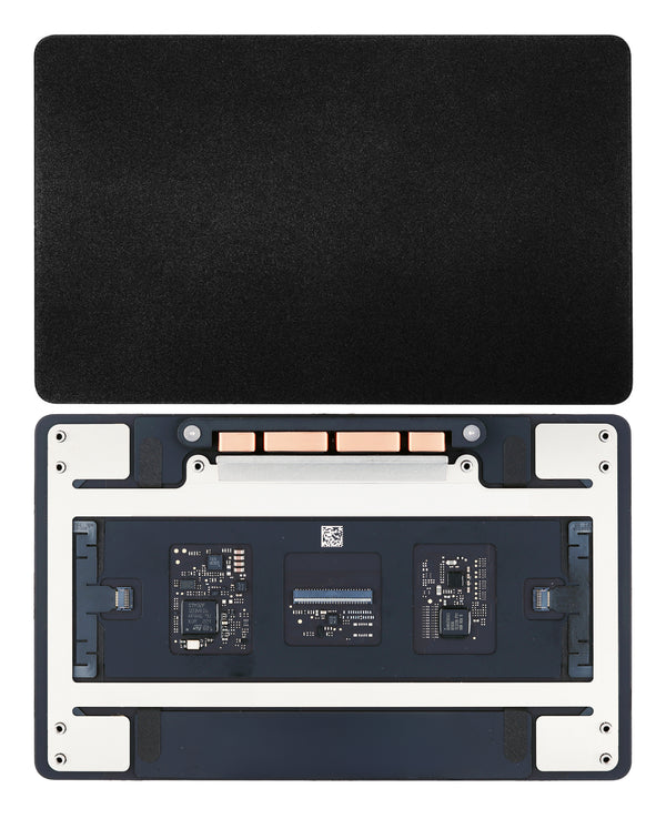 Reparación de trackpad MacBook Pro 14 en Guatemala, encuentra el mejor servicio en talleres especializados.