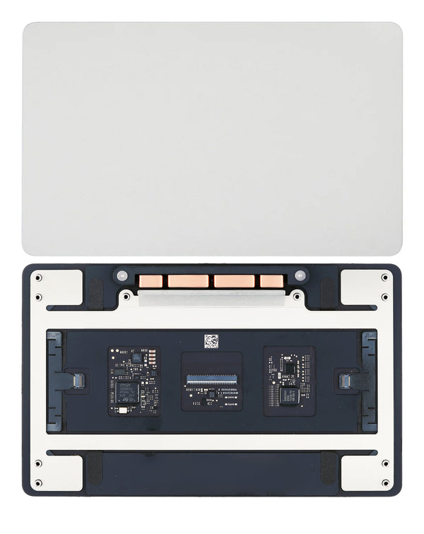 Reparación de trackpad para MacBook Pro 14 en Guatemala, encuentra los repuestos en Mayorista de Componentes Apple.