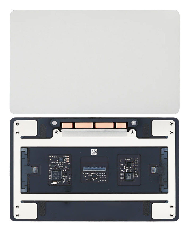 Reparación de trackpad para MacBook Pro 14 en Guatemala, encuentra los repuestos en Mayorista de Componentes Apple.
