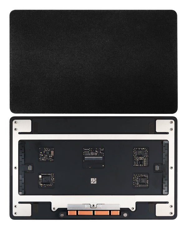 Reparación de Trackpad MacBook Pro 16 (M4) en Guatemala - Encuentra los mejores repuestos en nuestro taller especializado.