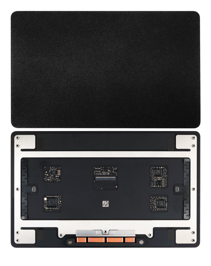 Reparación de Trackpad MacBook Pro 16 (M4) en Guatemala - Encuentra los mejores repuestos en nuestro taller especializado.